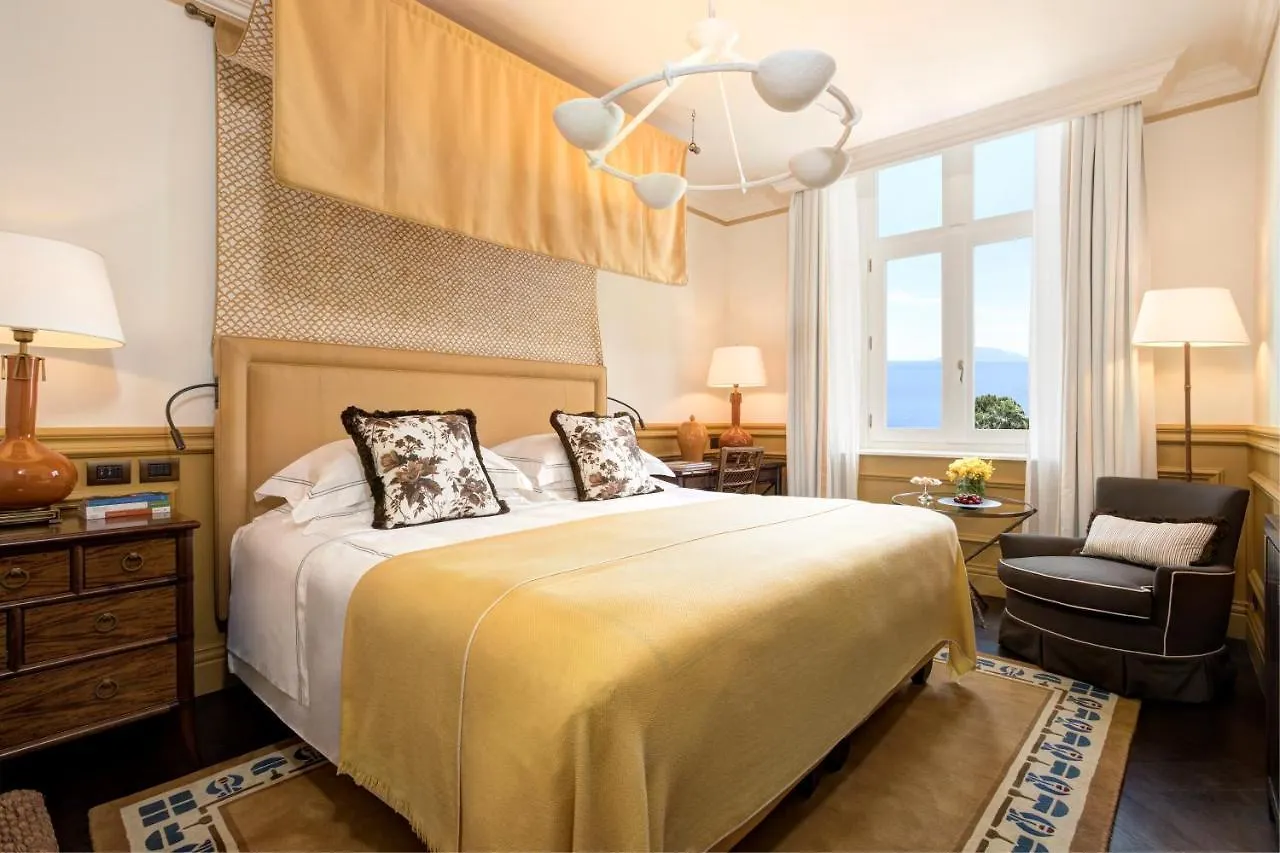 Hotel Rocco Forte Villa Igiea Palermo