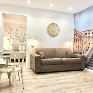 Apartment 4 Canti