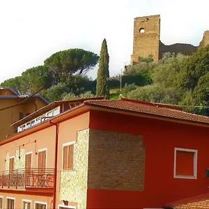 Ferienhaus Romantica Toscana Scarlino