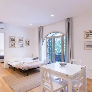 Apartment Mezzanine