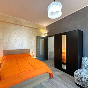  Apartamento Abate Modenese Italia