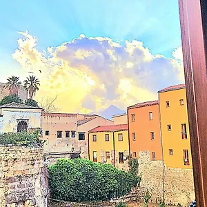 Apartment La Baronessa Palermo