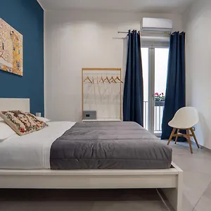 Ferienhaus Nena Sweet Palermo