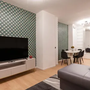  Apartamento Royal Duomo Italia