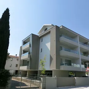 Apartment Atlantide Bibione