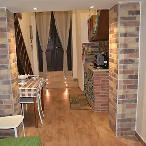 Appartamento Casa Del Vicolo