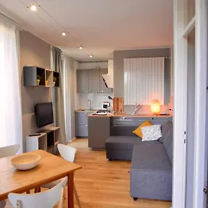 Apartment Casa Bredina Iseo