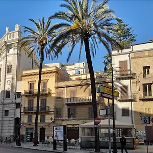 Appartamento Casetta Fiori Di Loto