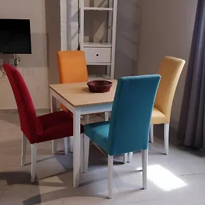 Casa vacanze Normanni Holiday
