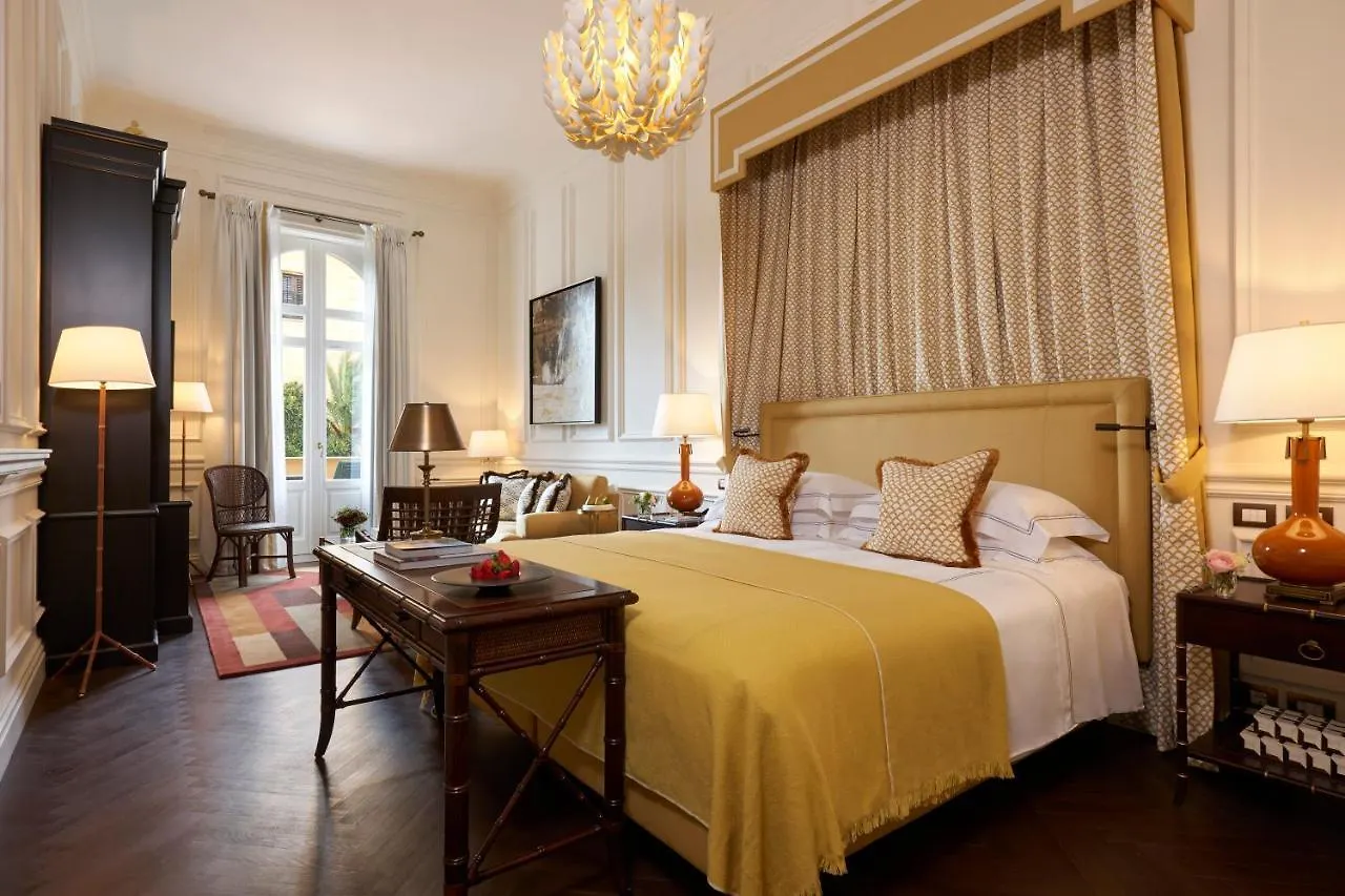 Hotel Rocco Forte Villa Igiea Palermo