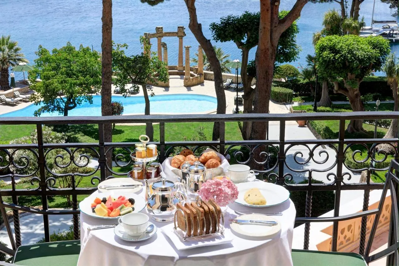 Rocco Forte Villa Igiea Palermo