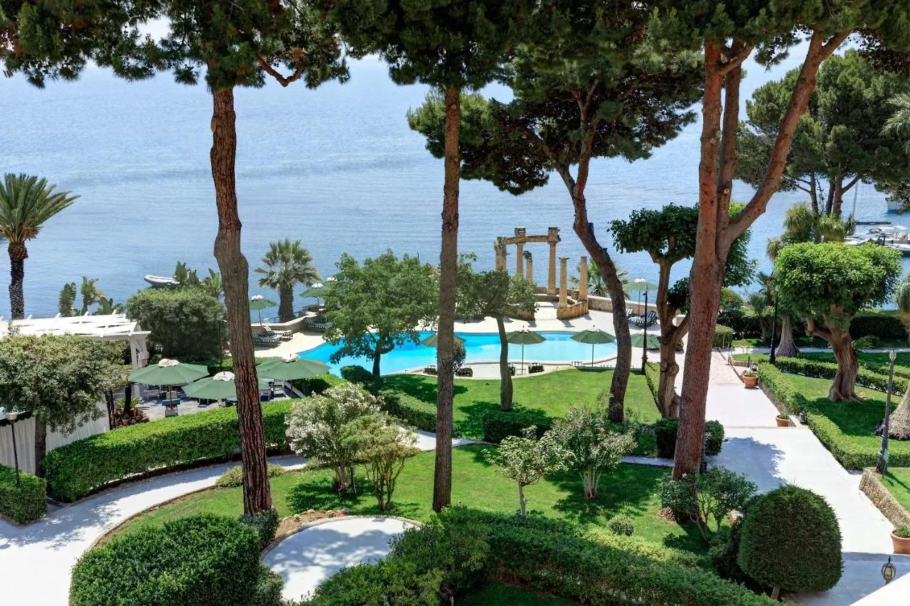 Rocco Forte Villa Igiea Palermo