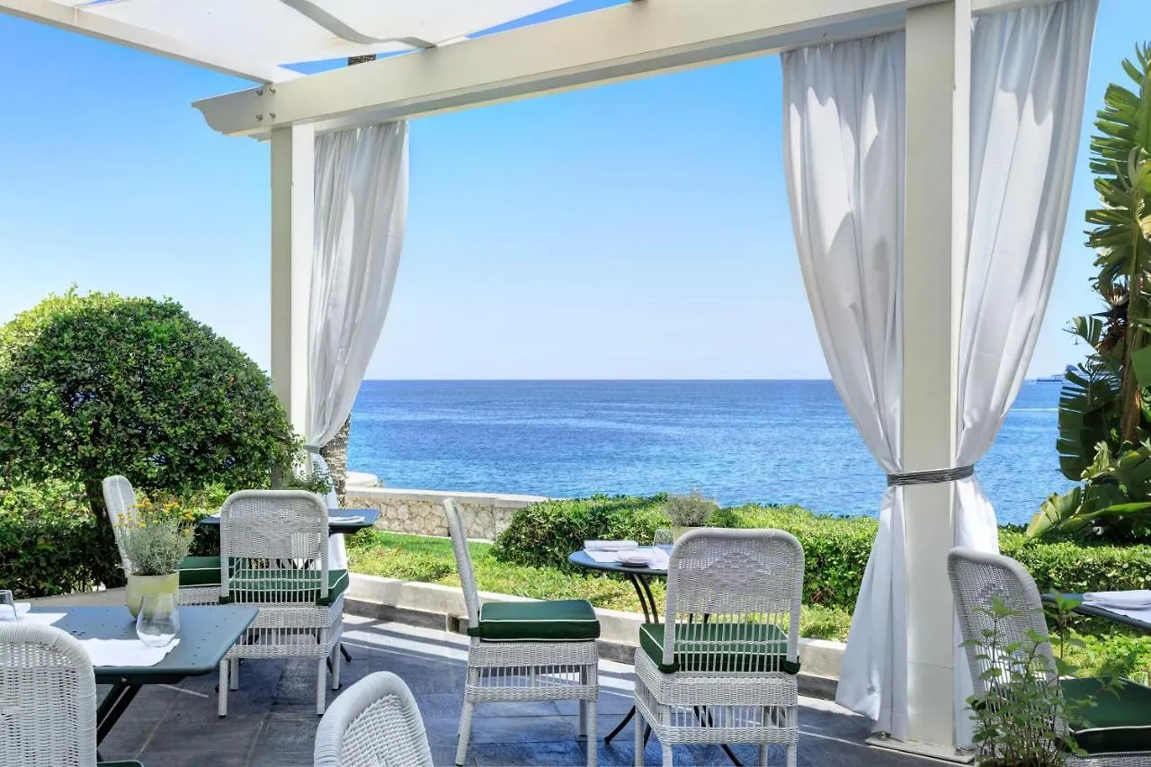 Hotel Rocco Forte Villa Igiea Palermo